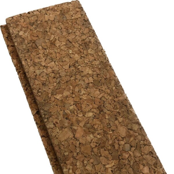 AquaCork Marine Decking Strips